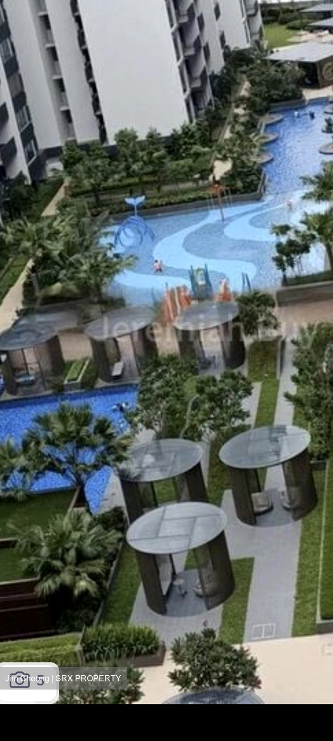Treasure at Tampines (D18), Condominium #629773911